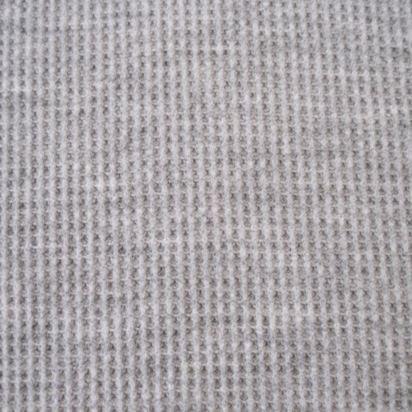 MICHAEL Michael Kors Waffle Knit Cowl Neck Top - Picture 6 of 7